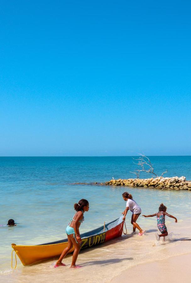 Dahlandia Hébergement de vacances